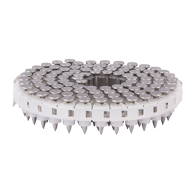 Beton nagels 19 mm voor AN250HC (1000st.) Makita F-33562