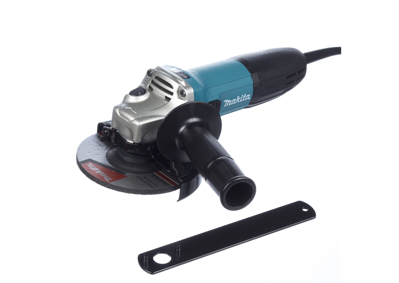 Haakse slijper Makita GA5030R