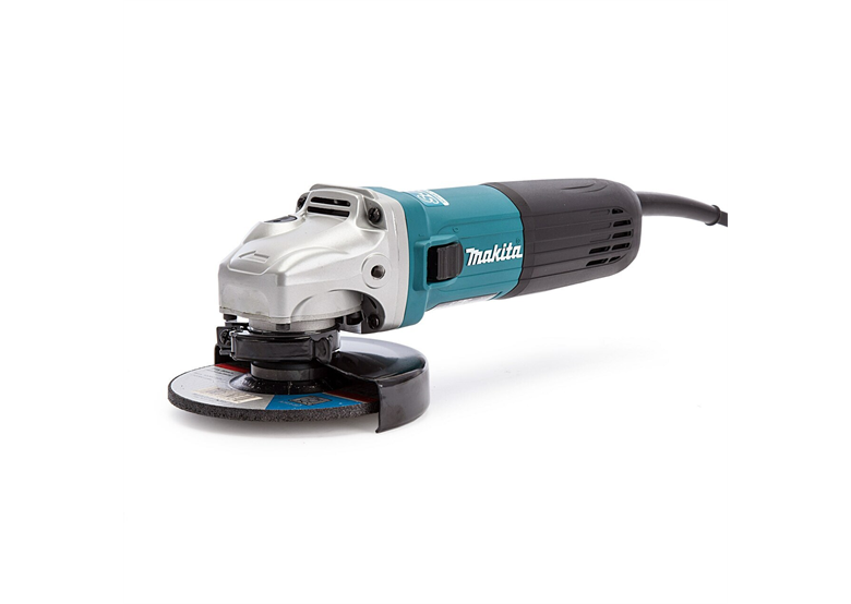 Haakse slijper Makita GA5040