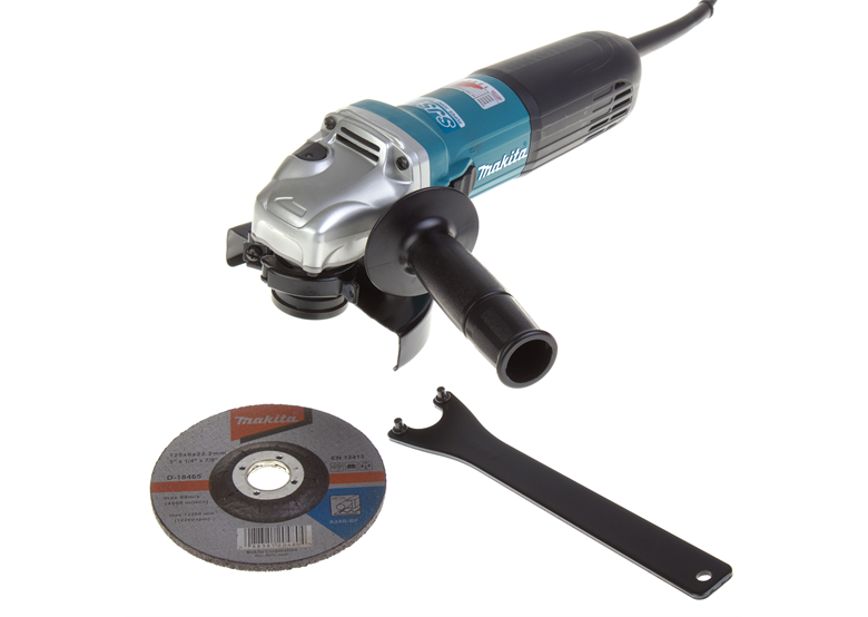 Haakse slijper Makita GA5040C