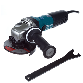 Haakse slijper Makita GA5041C01