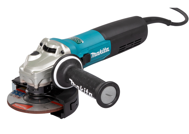 Haakse slijper Makita GA5092X01