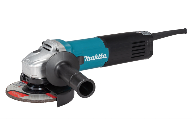 Haakse slijper Makita GA5100