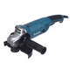 Haakse slijper Makita GA6021
