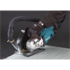 Haakse slijper Makita GA9020RFK3