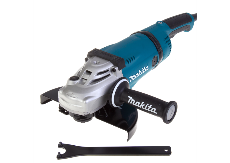 Haakse slijper Makita GA9030R