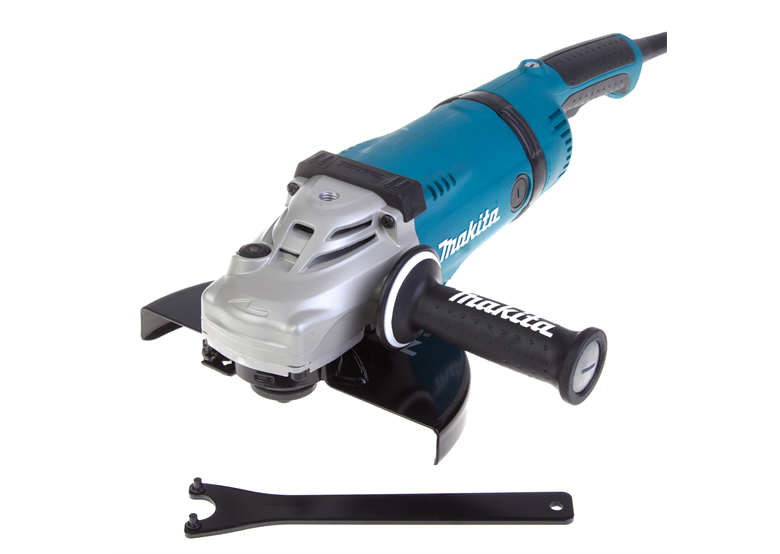 Haakse slijper Makita GA9040R