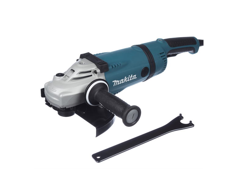 Haakse slijper Makita GA9040RF01