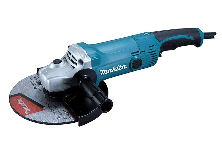 Haakse slijper Makita GA9050R
