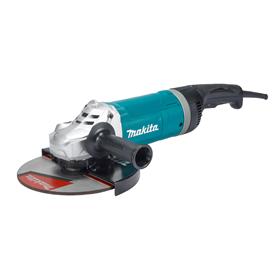 Haakse slijper Makita GA9080FX1