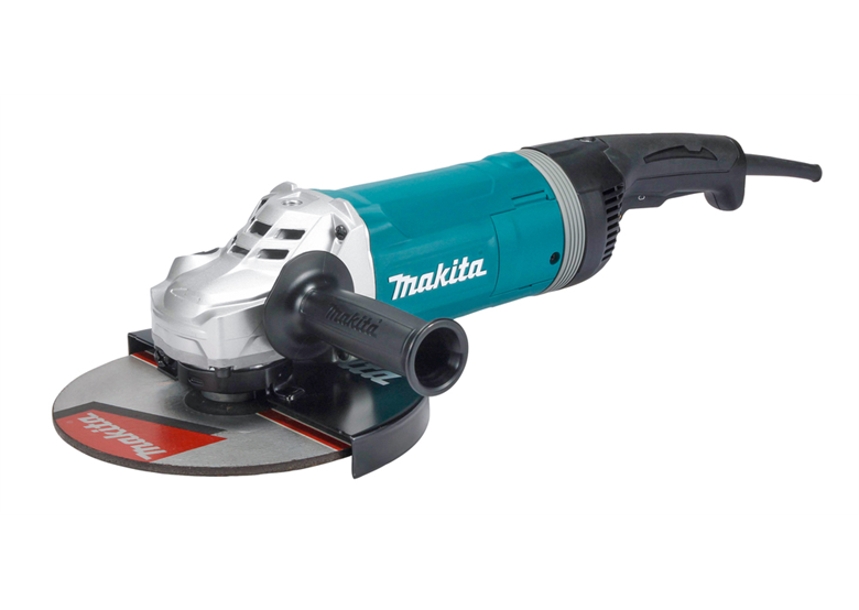 Haakse slijper Makita GA9080FX1