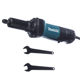 Rechte slijper Makita GD0600