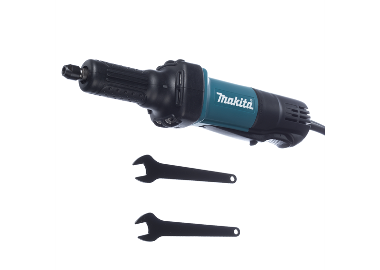 Rechte slijper Makita GD0600