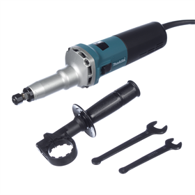 Rechte slijper Makita GD0810C