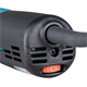 Rechte slijper Makita GD0810C