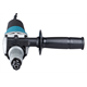 Rechte slijper Makita GD0810C
