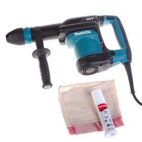 Breekhamer Makita HM0871C