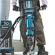 Breekhamer Makita HM1812