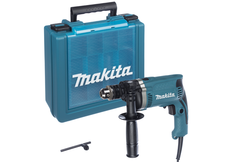 Slagboormachine Makita HP1630K