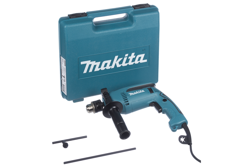 Slagboormachine Makita HP1640K