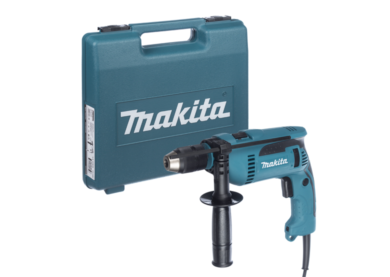 Slagboormachine Makita HP1641FK