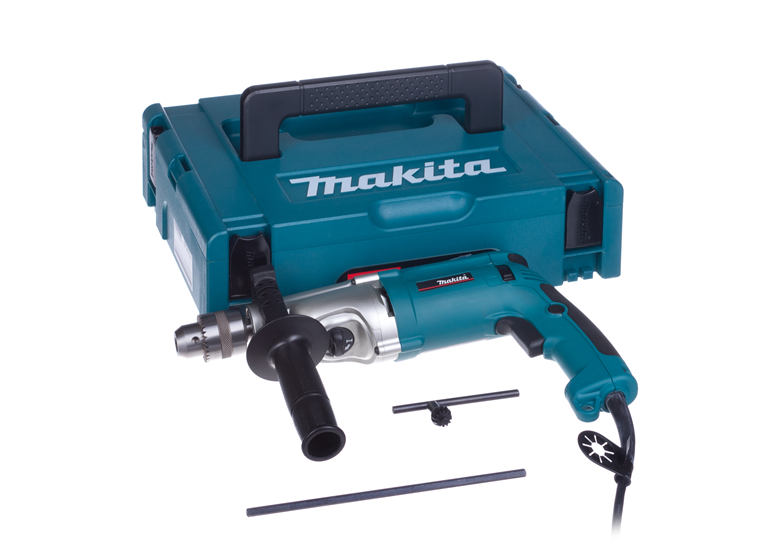 Slagboormachine Makita HP2070J