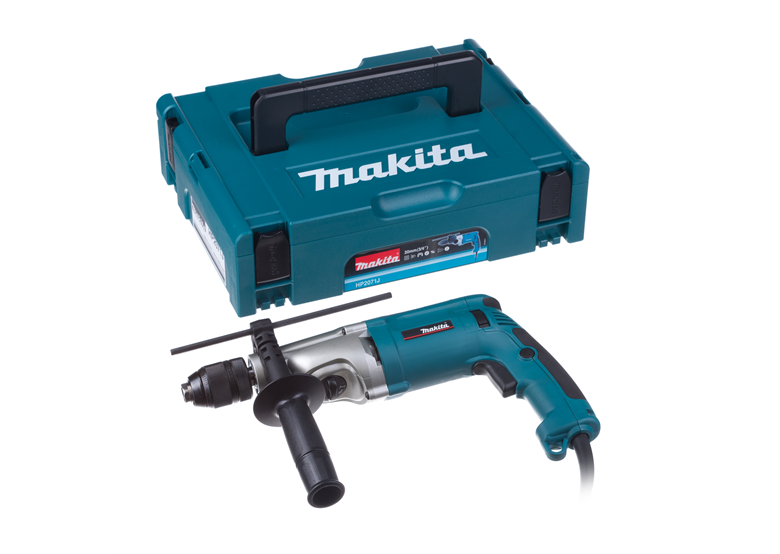 Slagboormachine Makita HP2071J