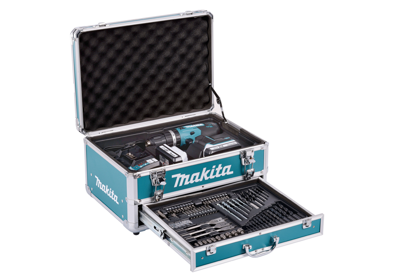 Klopboor-/schroefmachine Makita HP488D009