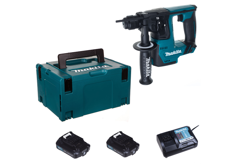 Boorhamer Makita HR140DWAJ