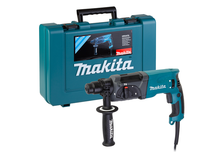 Boorhamer Makita HR2470