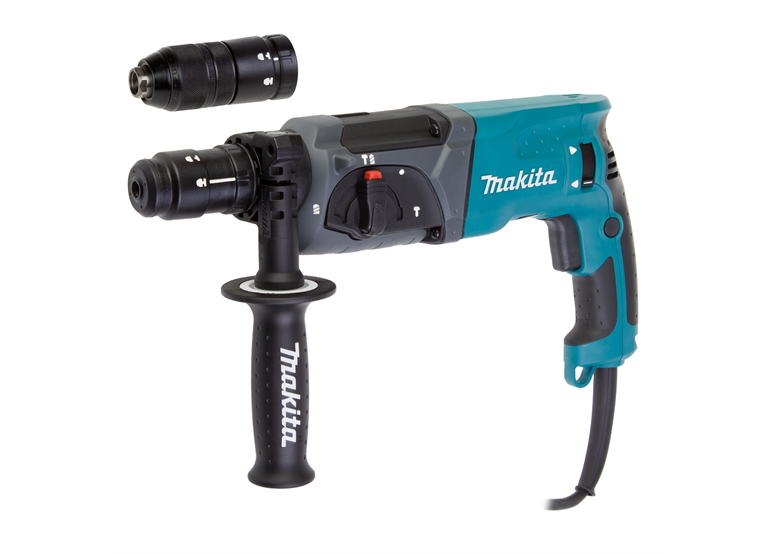 Boorhamer Makita HR2470T