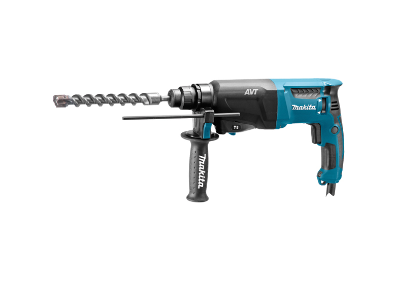 Boorhamer Makita HR2611F