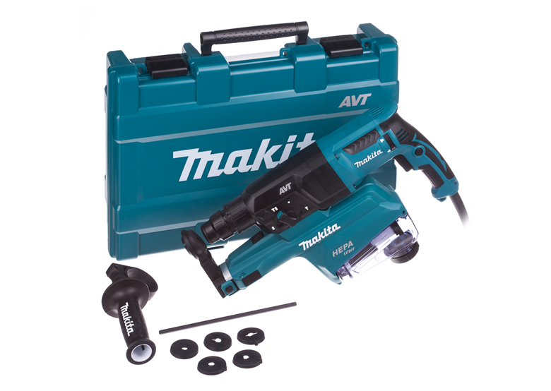 Boorhamer Makita HR2653