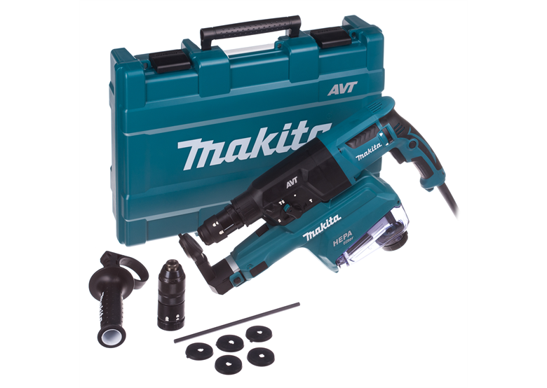 Boorhamer Makita HR2653T