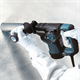 Boorhamer Makita HR2811F