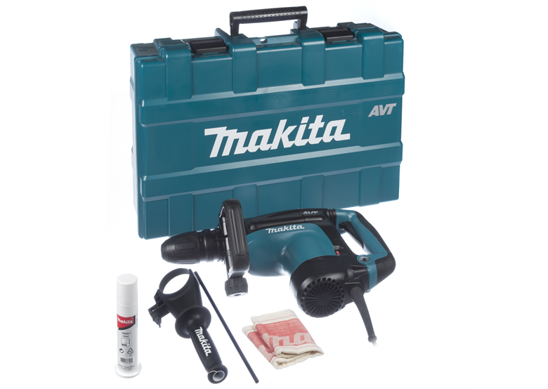 Boorhamer Makita HR4011C