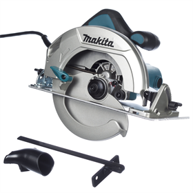 Cirkelzaag Makita HS7601 (5704R)