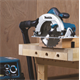 Cirkelzaag Makita HS7601 (5704R)
