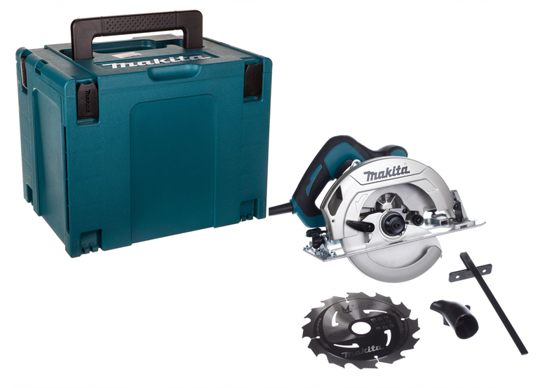Cirkelzaag Makita HS7611J