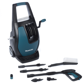 Hogedrukreiniger Makita HW111