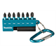 Slagbits - Set Makita Impact Black E-11994