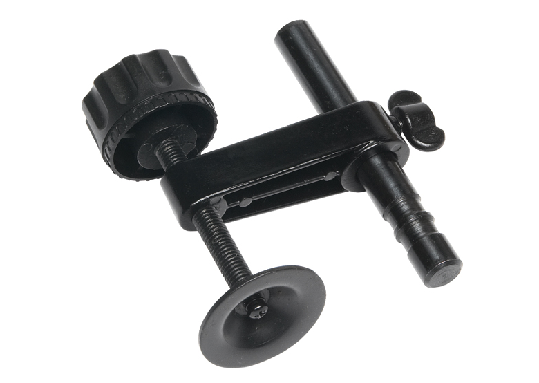 Verticale materiaalklem voor MLS100 Makita JM23000131