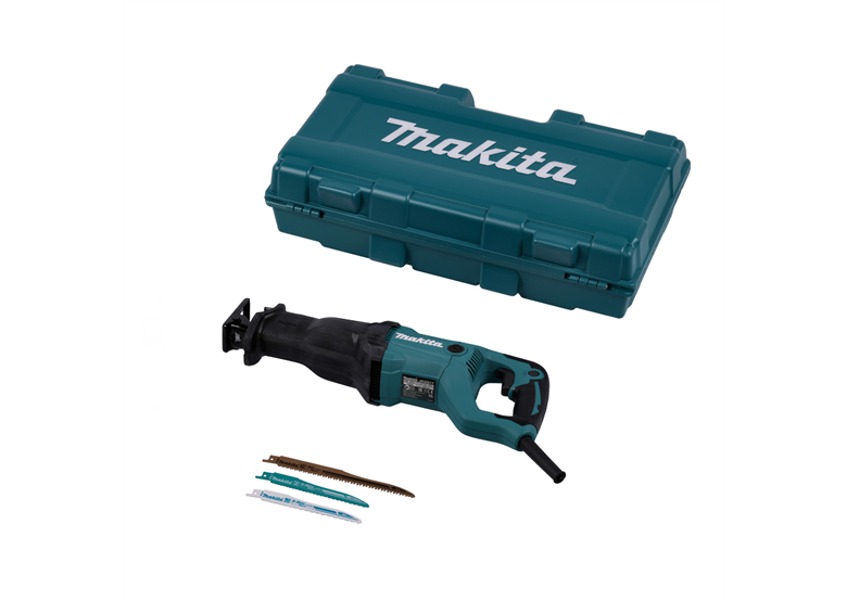 Reciprozaag Makita JR3051TK