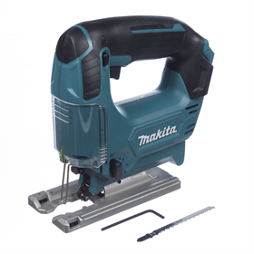 Decoupeerzaag Makita JV101DZ