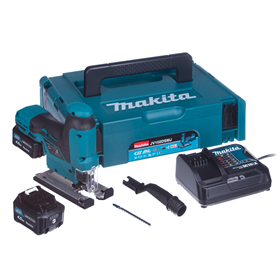 Decoupeerzaag Makita JV102DSMJ