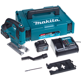 Decoupeerzaag Makita JV103DSMJ