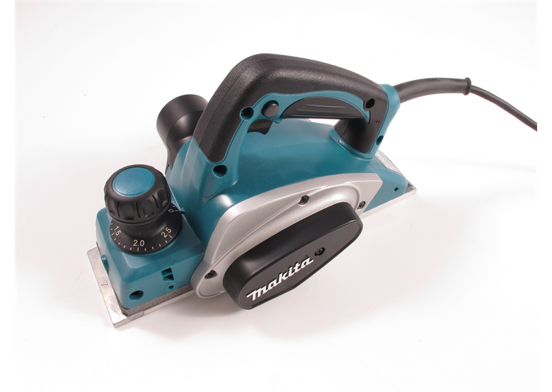 Schaafmachine Makita KP0800K