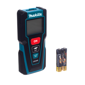 Laserafstandsmeter Makita LD030P