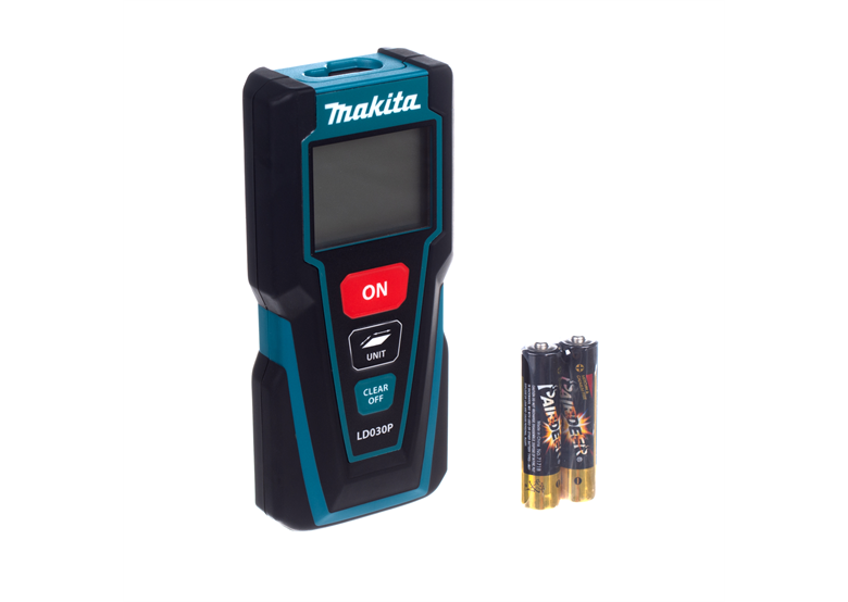 Laserafstandsmeter Makita LD030P