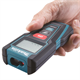 Laserafstandsmeter Makita LD030P